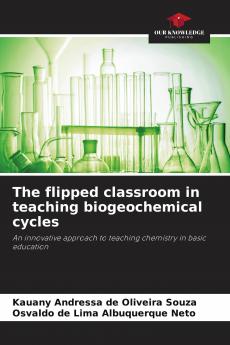 The flipped classroom in teaching biogeochemical cycles