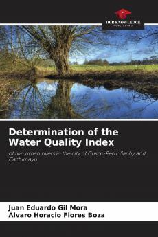Determination of the Water Quality Index