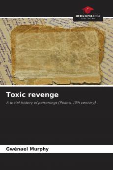 Toxic revenge