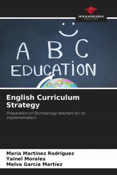 English Curriculum Strategy