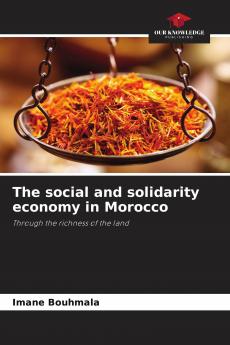 The social and solidarity economy in Morocco