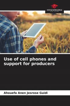 Use of cell phones and support for producers