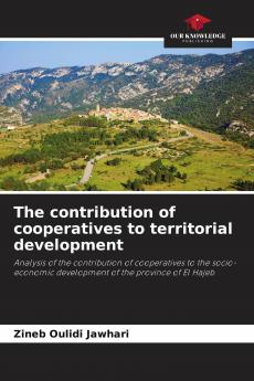 The contribution of cooperatives to territorial development