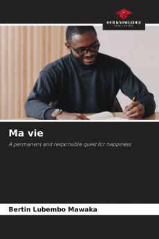 Ma vie