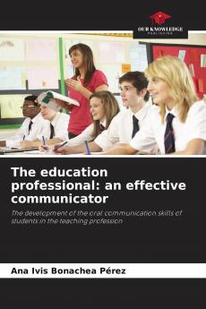 The education professional