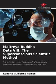 Maitreya Buddha Data VIII
