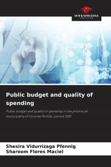 Public budget and quality of spending