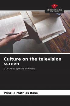 Culture on the television screen