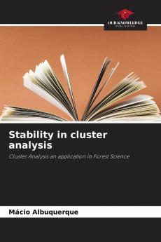Stability in cluster analysis