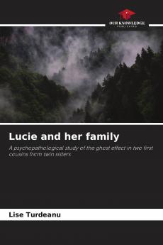 Lucie and her family