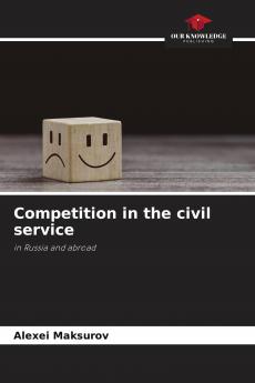 Competition in the civil service