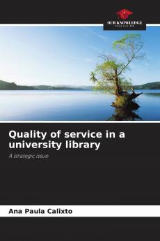 Quality of service in a university library