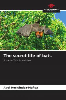 The secret life of bats