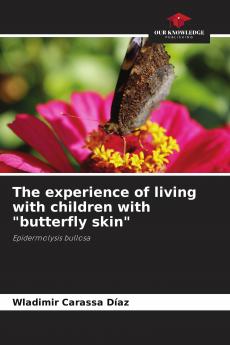 The experience of living with children with butterfly skin