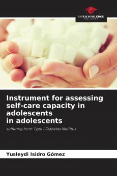 Instrument for assessing self-care capacity in adolescents in adolescents