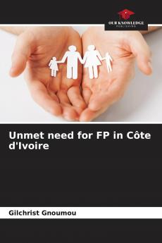 Unmet need for FP in C��te d'Ivoire