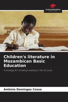 Children's literature in Mozambican Basic Education