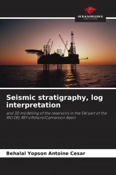 Seismic stratigraphy log interpretation
