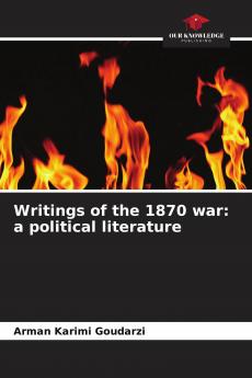 Writings of the 1870 war