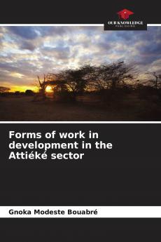 Forms of work in development in the Atti��k�� sector