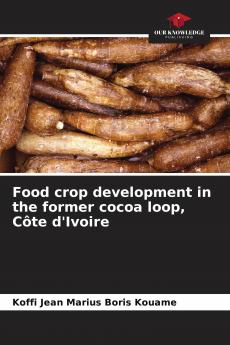 Food crop development in the former cocoa loop C��te d'Ivoire