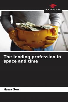 The lending profession in space and time