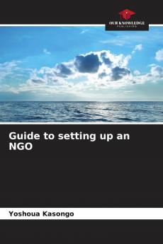 Guide to setting up an NGO