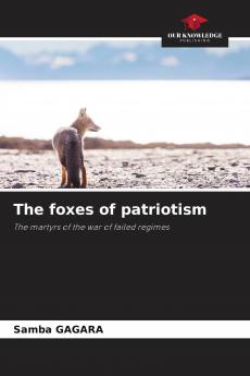 The foxes of patriotism