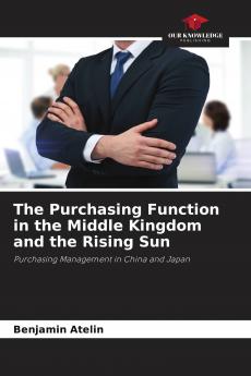 The Purchasing Function in the Middle Kingdom and the Rising Sun