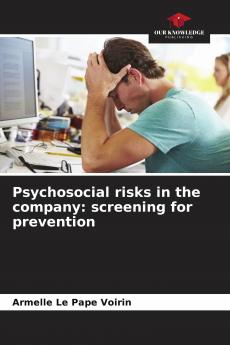 Psychosocial risks in the company