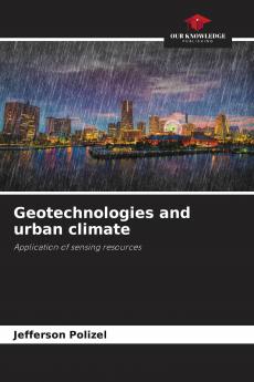 Geotechnologies and urban climate