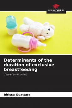 Determinants of the duration of exclusive breastfeeding