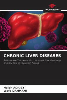 CHRONIC LIVER DISEASES