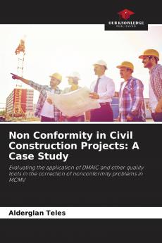 Non Conformity in Civil Construction Projects