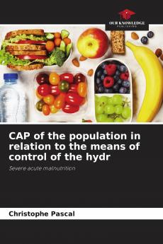 CAP of the population in relation to the means of control of the hydr