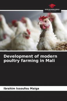 Development of modern poultry farming in Mali