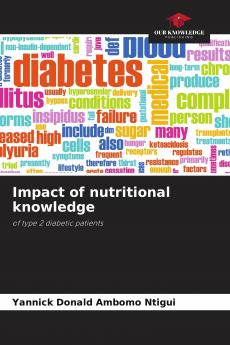 Impact of nutritional knowledge