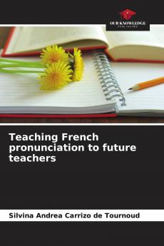 Teaching French pronunciation to future teachers