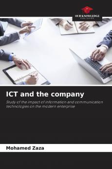 ICT and the company
