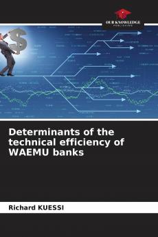 Determinants of the technical efficiency of WAEMU banks
