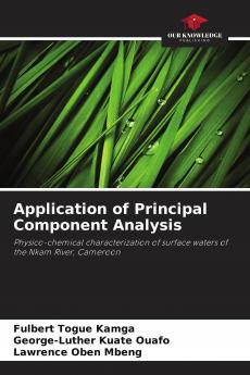 Application of Principal Component Analysis