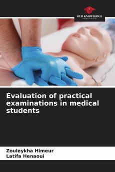 Evaluation of practical examinations in medical students