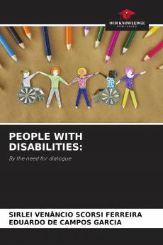 PEOPLE WITH DISABILITIES