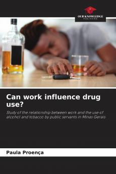 Can work influence drug use?