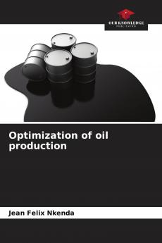 Optimization of oil production