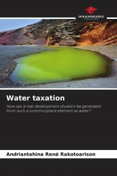 Water taxation
