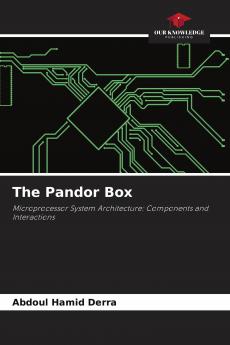 The Pandor Box