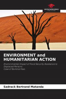 ENVIRONMENT and HUMANITARIAN ACTION