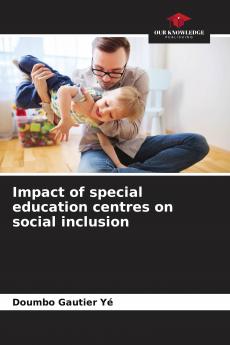 Impact of special education centres on social inclusion