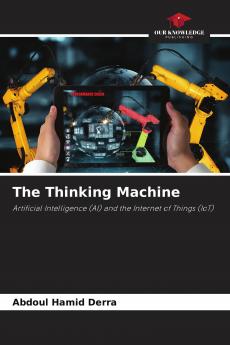 The Thinking Machine